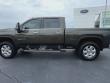 2023 Chevrolet Silverado 2500 HD LTZ Truck Crew Cab