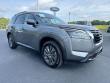 2024 Nissan Pathfinder SV SUV