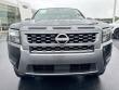 2026 Nissan Frontier SV Truck Crew Cab