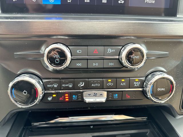 2026 Ford F-250 Super Duty Lariat - Photo 19