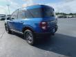 2024 Ford Bronco Sport Big Bend SUV