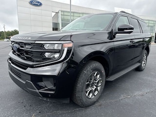 2026 Ford Expedition Active SUV