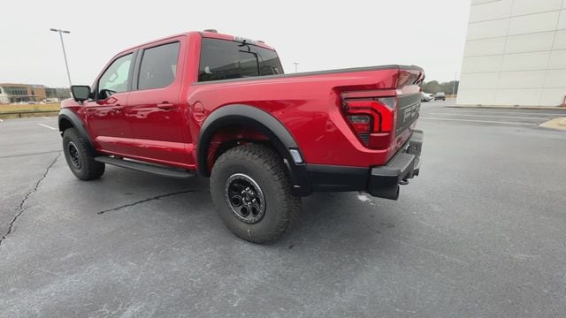 2025 Ford F-150 Raptor - Photo 6
