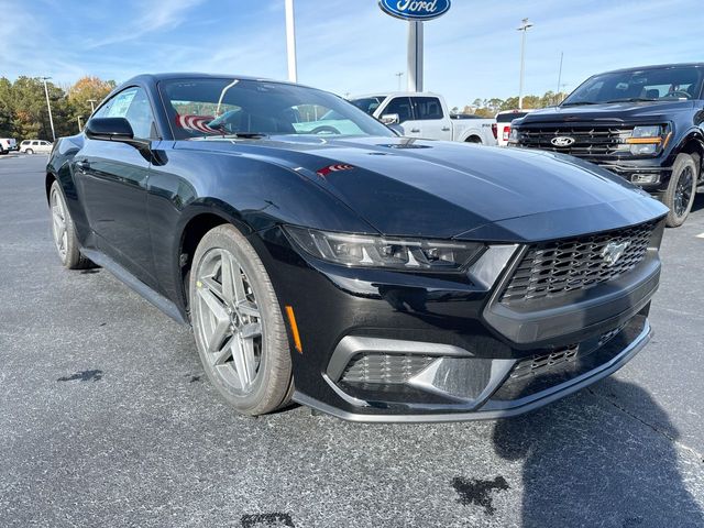 2026 Ford Mustang EcoBoost Premium Fastback - Photo 27