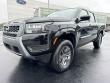 2026 Nissan Frontier SV Truck Crew Cab