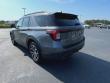 2025 Ford Explorer ST-Line SUV