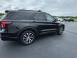 2025 Ford Explorer ST-Line SUV