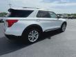 2021 Ford Explorer Platinum SUV
