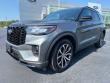 2025 Ford Explorer ST-Line SUV