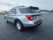 2025 Ford Explorer Active SUV
