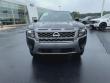 2026 Nissan Frontier SV Truck Crew Cab