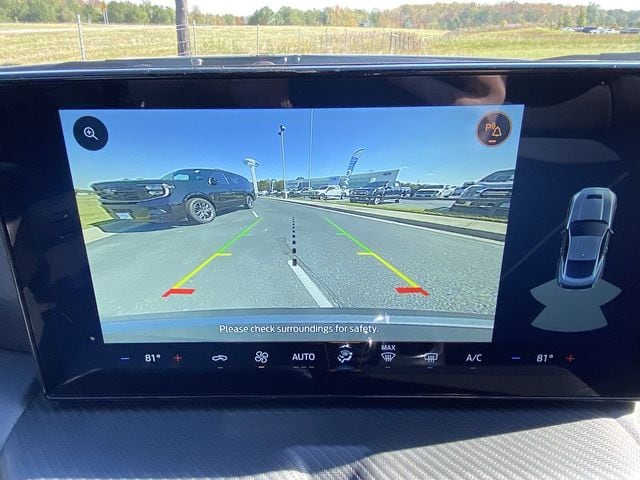 2026 Ford Mustang EcoBoost Fastback - Photo 17