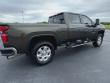 2023 Chevrolet Silverado 2500 HD LTZ Truck Crew Cab