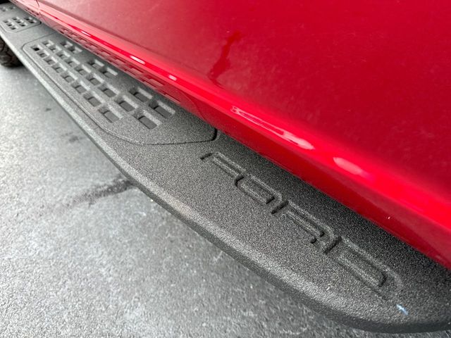 2025 Ford F-150 Raptor - Photo 38