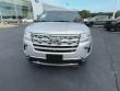 2018 Ford Explorer Limited SUV