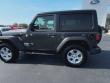 2020 Jeep Wrangler Sport SUV