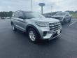2025 Ford Explorer Active SUV