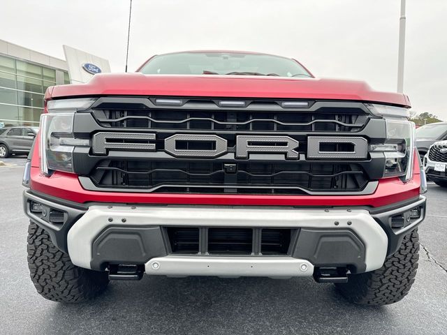 2025 Ford F-150 Raptor - Photo 41