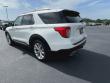 2021 Ford Explorer Platinum SUV