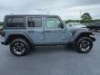 2025 Jeep Wrangler Rubicon SUV