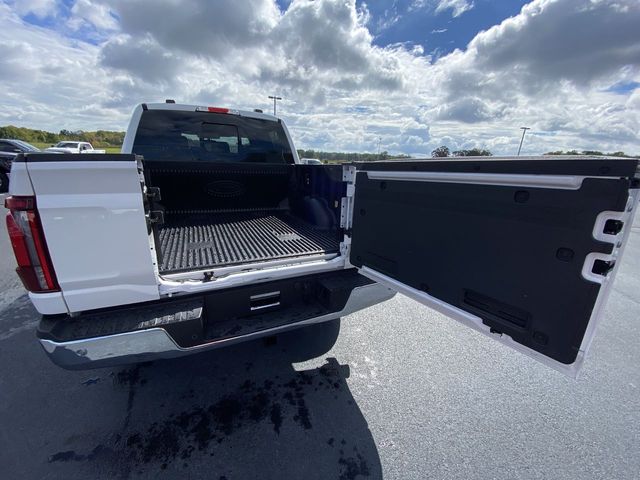 2025 Ford F-150 Lariat - Photo 35