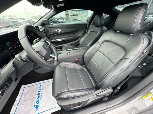 2026 Ford Mustang EcoBoost Premium Fastback - Photo 11