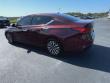 2025 Nissan Altima SV Sedan