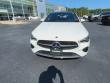 2025 Mercedes-Benz CLA 250 Coupe