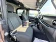 2020 Jeep Wrangler Sport SUV