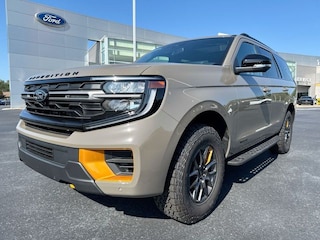 2026 Ford Expedition Tremor SUV