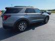 2025 Ford Explorer ST-Line SUV