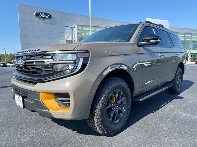 2027 Ford Expedition Tremor SUV