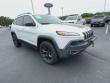 2017 Jeep Cherokee Trailhawk 4x4 SUV