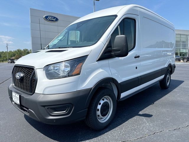 2026 Ford Transit 250 Med Roof 148 WB's photo