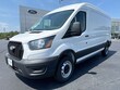  Ford Transit-250 Cargo