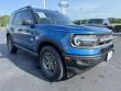 2024 Ford Bronco Sport Big Bend SUV