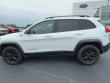 2017 Jeep Cherokee Trailhawk 4x4 SUV