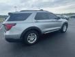 2025 Ford Explorer Active SUV
