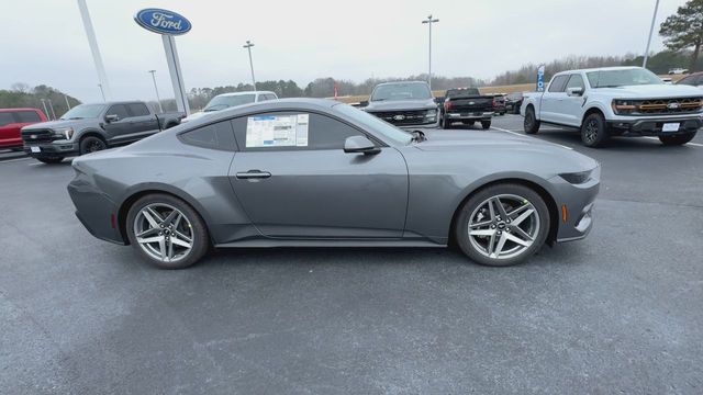 2026 Ford Mustang EcoBoost Premium Fastback - Photo 9