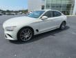 2026 Genesis G70 2.5T RWD Sedan