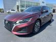 2025 Nissan Altima SV Sedan