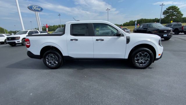 2025 Ford Maverick XLT - Photo 9