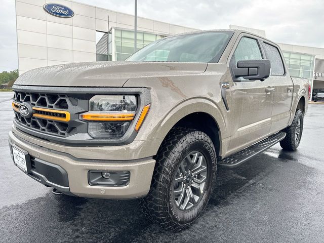 2026 Ford F-150 Tremor 4x4 SuperCrew 5-1/2 Box's photo