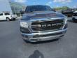 2021 Ram 1500 Big Horn/Lone Star Truck Quad Cab
