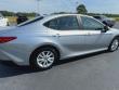 2025 Toyota Camry LE Sedan