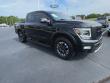 2021 Nissan Titan PRO-4X Truck Crew Cab