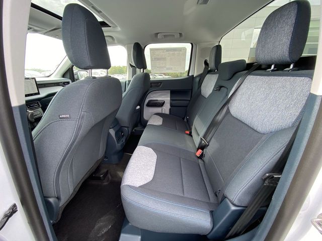 2025 Ford Maverick XLT - Photo 23
