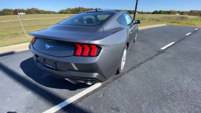 2026 Ford Mustang EcoBoost Fastback - Photo 7