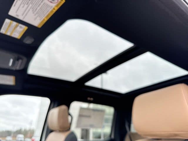 2026 Ford F-250 Super Duty Lariat - Photo 22