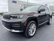 2023 Jeep Grand Cherokee L Summit SUV